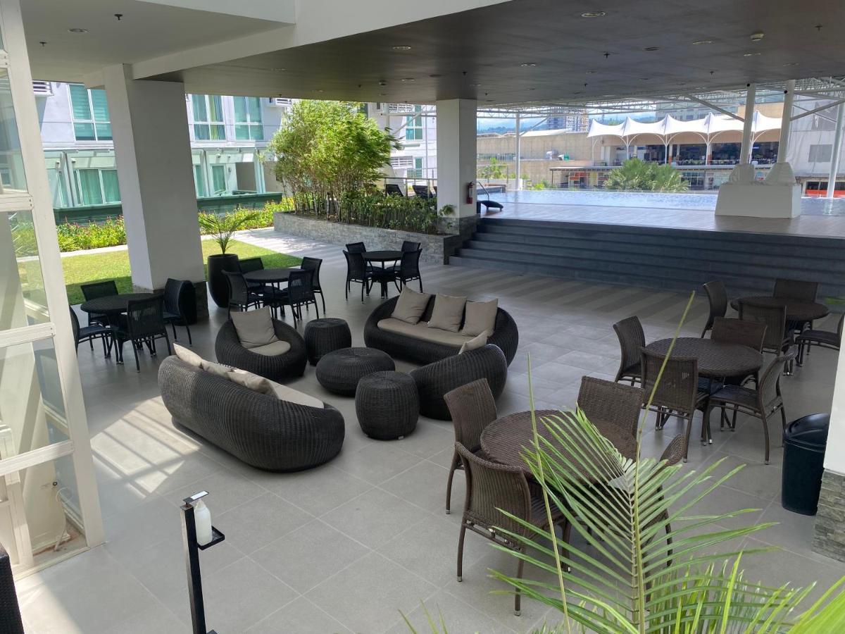 Abreeza Chills Place 1519 Davao City Εξωτερικό φωτογραφία